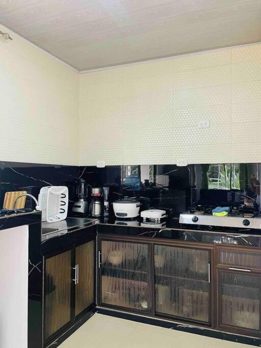 Oso Perezoso Pool Villa Puerto Viejo de Talamanca Esterno foto