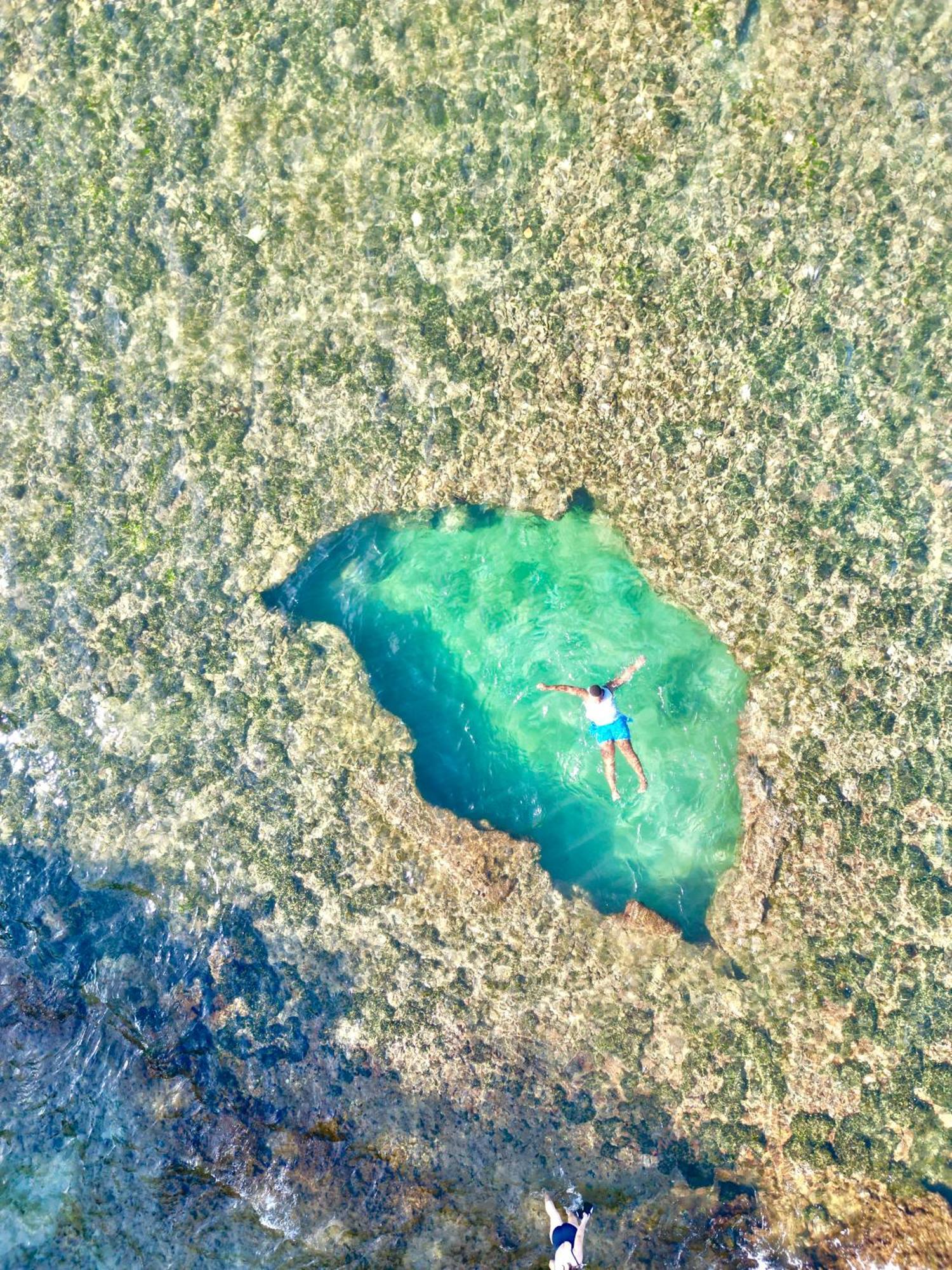 Oso Perezoso Pool Villa Puerto Viejo de Talamanca Esterno foto